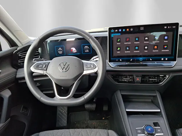 VW Tiguan 1.5 TSI evo2 eHybrid Life DSG