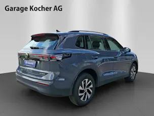 VW Tiguan 1.5 TSI evo2 eHybrid Life DSG