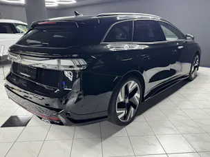 VW ID.7 Tou 86kWh GTX 4 M