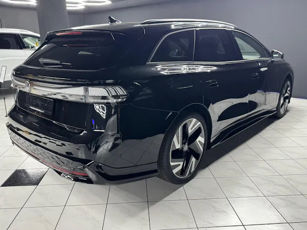 VW ID.7 Tou 86kWh GTX 4 M