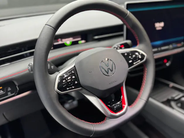 VW ID.7 Tou 86kWh GTX 4 M