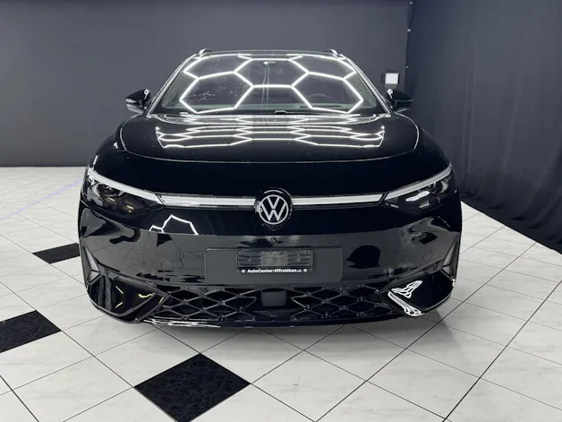 VW ID.7 Tou 86kWh GTX 4 M