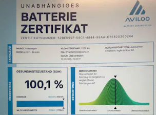 VW ID.7 Tou 86kWh GTX 4 M