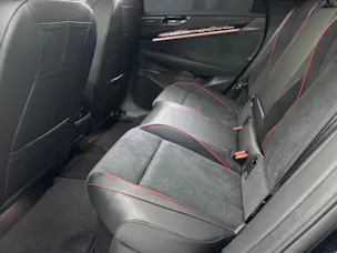 VW ID.7 Tou 86kWh GTX 4 M