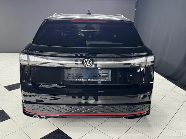 VW ID.7 Tou 86kWh GTX 4 M