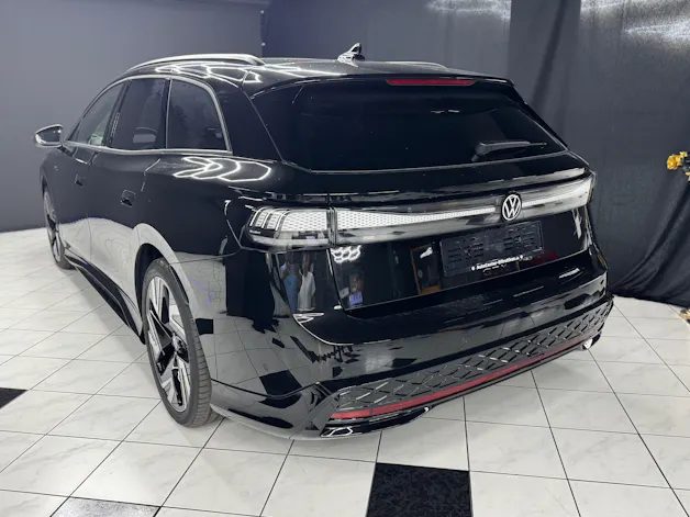 VW ID.7 Tou 86kWh GTX 4 M