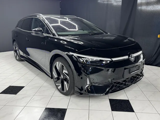 VW ID.7 Tou 86kWh GTX 4 M
