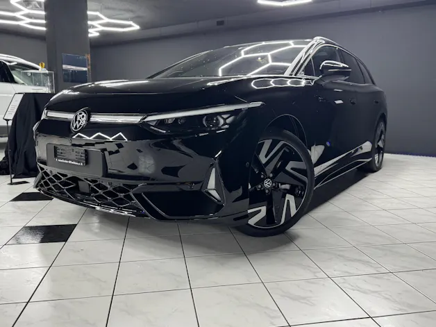 VW ID.7 Tou 86kWh GTX 4 M
