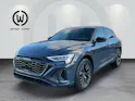 Audi Q8 50 e-tron S line quattro