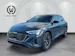 Audi Q8 50 e-tron S line quattro