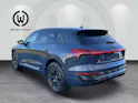Audi Q8 50 e-tron S line quattro