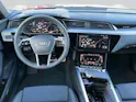 Audi Q8 50 e-tron S line quattro