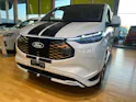 Ford Transit Custom Van 320 L1H1 82,5kWh Sport