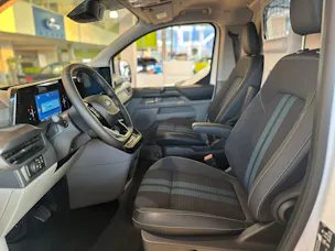Ford Transit Custom Van 320 L1H1 82,5kWh Sport