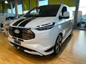Ford Transit Custom Van 320 L1H1 82,5kWh Sport