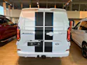 Ford Transit Custom Van 320 L1H1 82,5kWh Sport