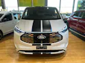 Ford Transit Custom Van 320 L1H1 82,5kWh Sport
