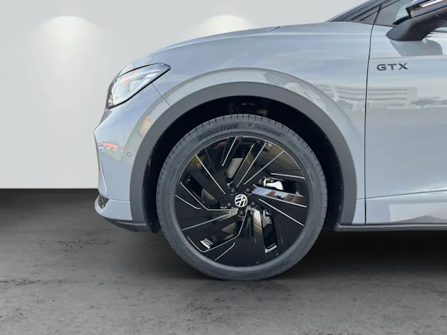 VW ID.4 GTX 77 kWh 4Motion