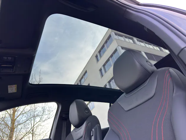 VW ID.4 GTX 77 kWh 4Motion