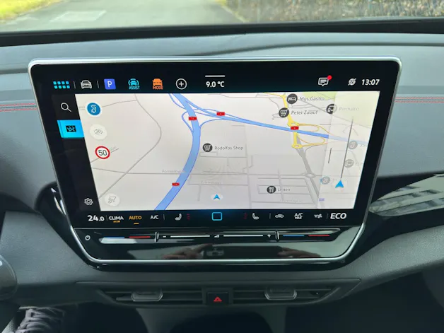 VW ID.4 GTX 77 kWh 4Motion