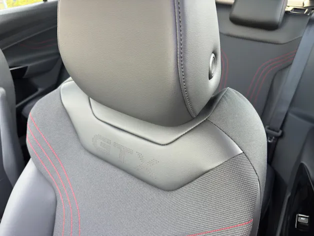 VW ID.4 GTX 77 kWh 4Motion