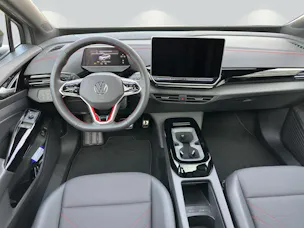 VW ID.4 GTX 77 kWh 4Motion