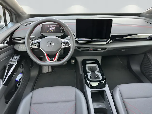 VW ID.4 GTX 77 kWh 4Motion