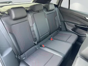 VW ID.4 GTX 77 kWh 4Motion