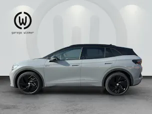 VW ID.4 GTX 77 kWh 4Motion