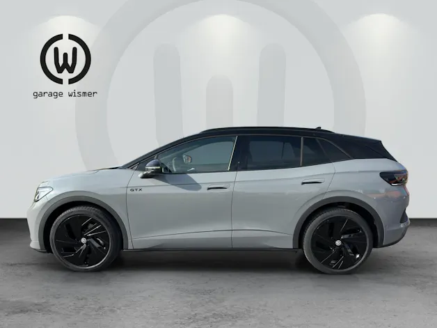 VW ID.4 GTX 77 kWh 4Motion