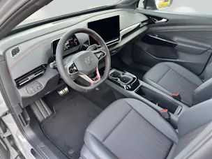 VW ID.4 GTX 77 kWh 4Motion