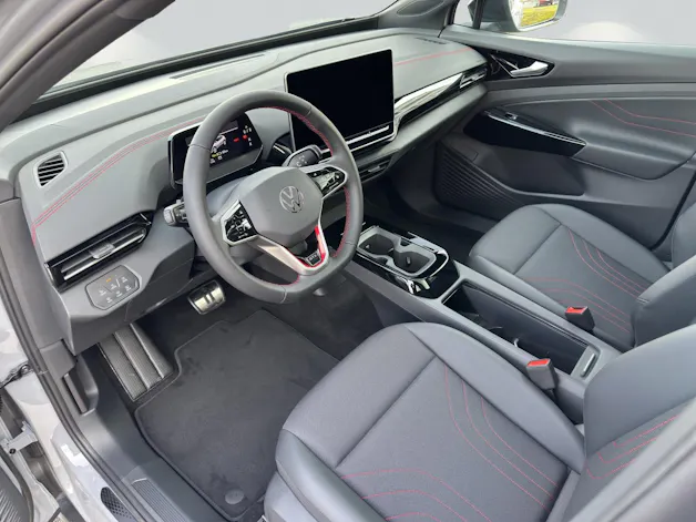 VW ID.4 GTX 77 kWh 4Motion