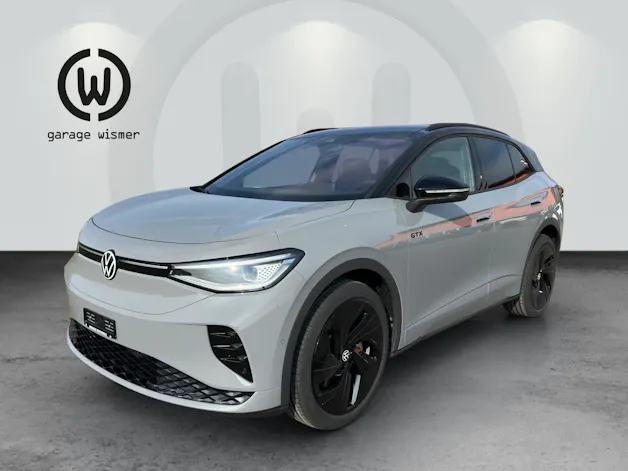 VW ID.4 GTX 77 kWh 4Motion