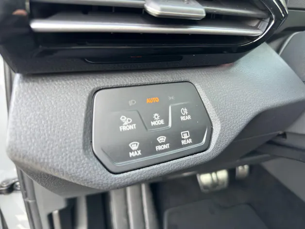 VW ID.4 GTX 77 kWh 4Motion