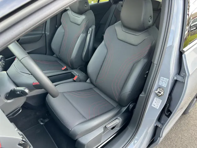 VW ID.4 GTX 77 kWh 4Motion
