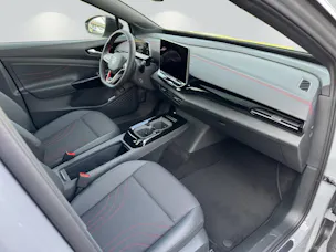 VW ID.4 GTX 77 kWh 4Motion