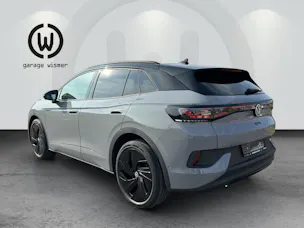 VW ID.4 GTX 77 kWh 4Motion