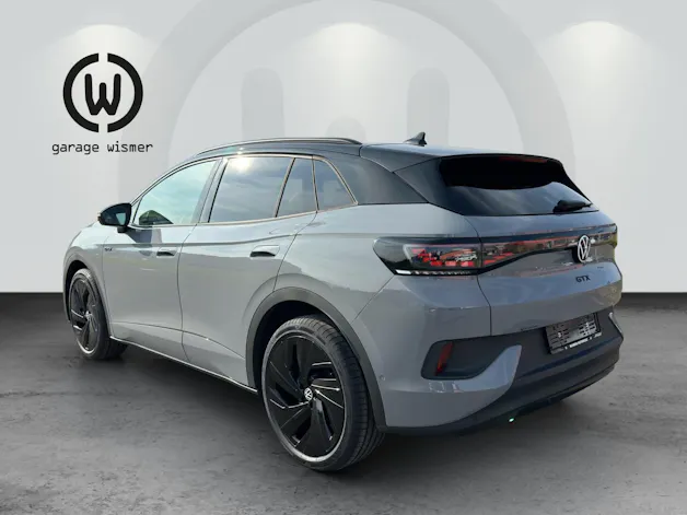 VW ID.4 GTX 77 kWh 4Motion