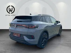VW ID.4 GTX 77 kWh 4Motion