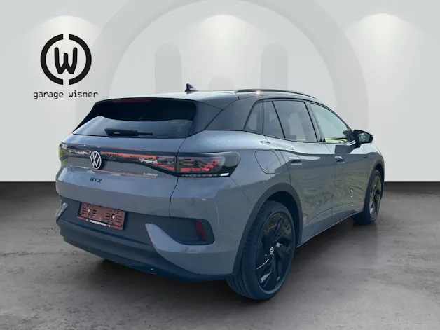 VW ID.4 GTX 77 kWh 4Motion