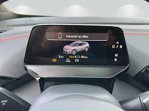 VW ID.4 GTX 77 kWh 4Motion