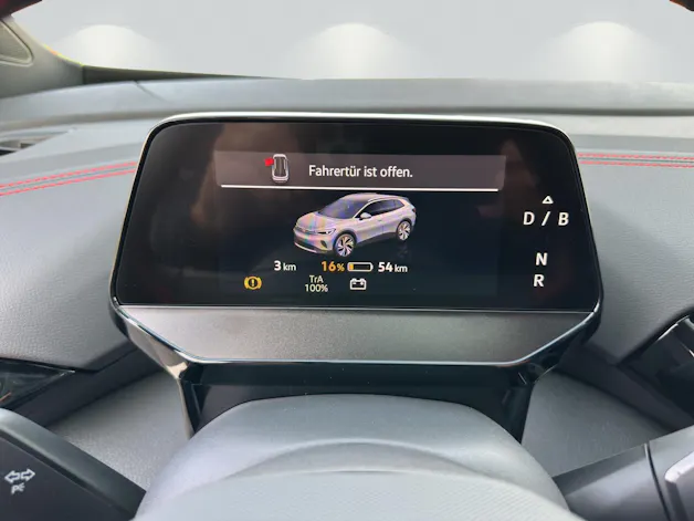 VW ID.4 GTX 77 kWh 4Motion