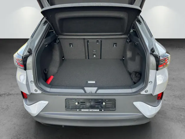 VW ID.4 GTX 77 kWh 4Motion