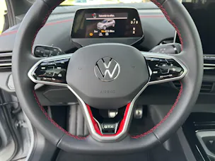 VW ID.4 GTX 77 kWh 4Motion