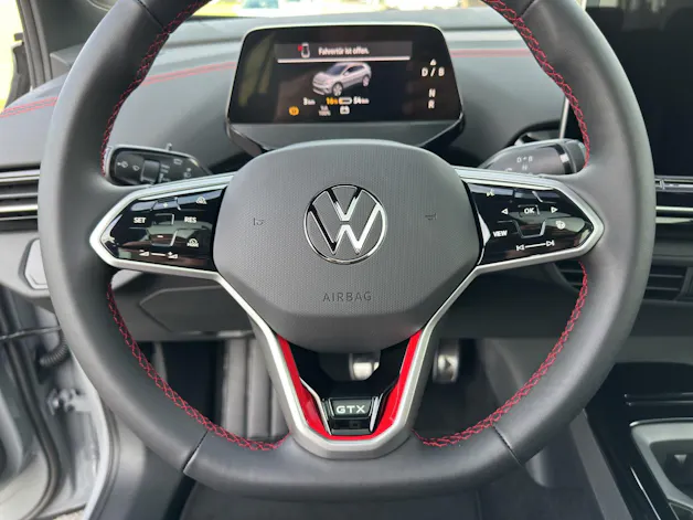 VW ID.4 GTX 77 kWh 4Motion