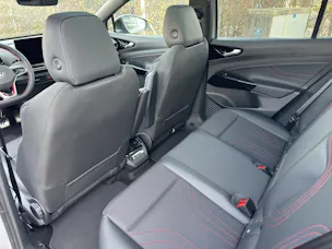 VW ID.4 GTX 77 kWh 4Motion