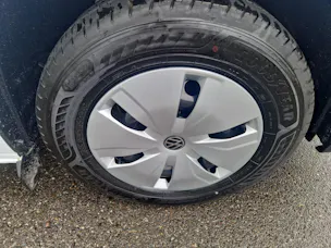 VW Transporter 2.0 TDI 4Motion Automat