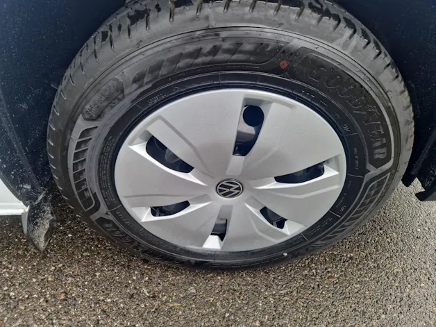 VW Transporter 2.0 TDI 4Motion Automat