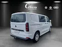 VW Transporter 2.0 TDI 4Motion Automat