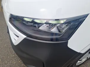 VW Transporter 2.0 TDI 4Motion Automat